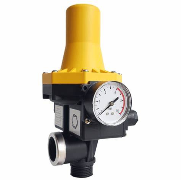Vespa Vespa Automatic Pump Control Kit